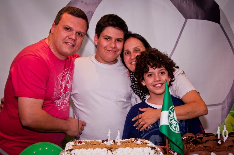 As lembranças que ficam na memória