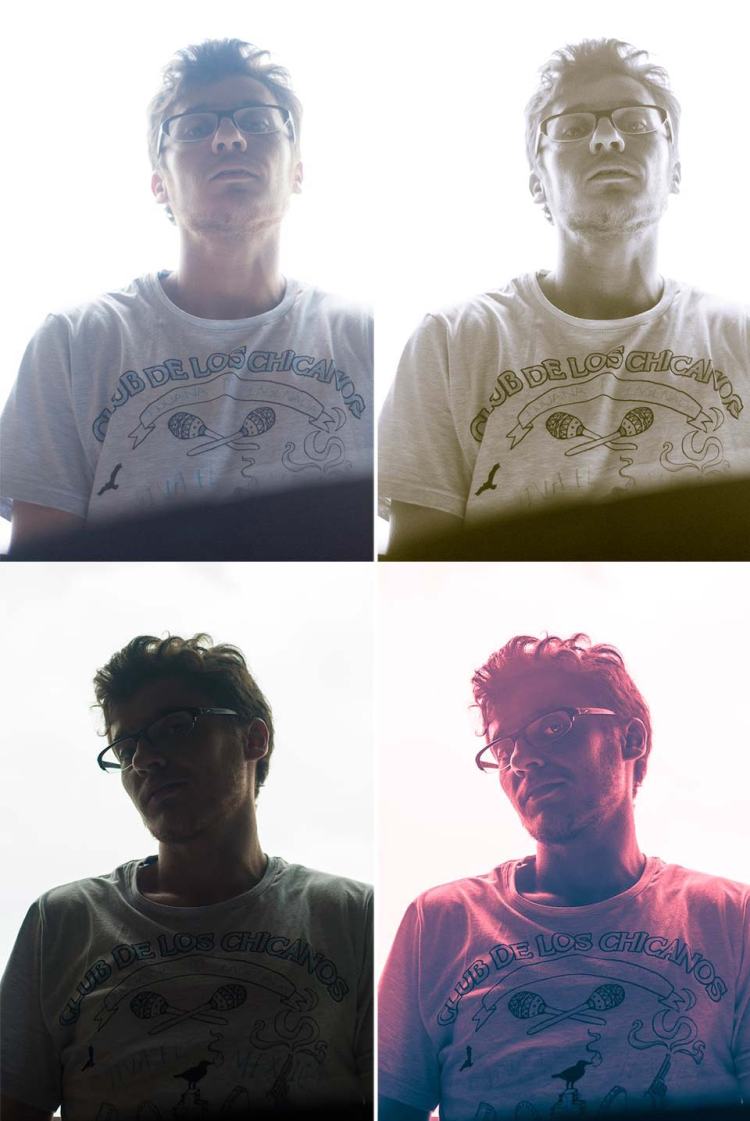 Varias opções em pouco tempo