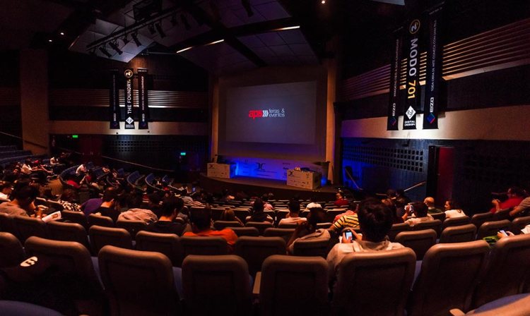 Photoshop Conference 2014