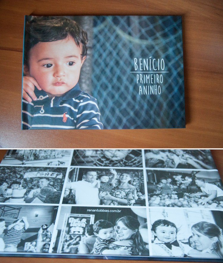 album_benicio